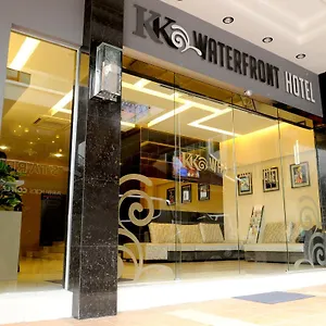 Kk Waterfront Hotel